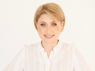 Χρ. Αλεξοπούλου: Αρχάγγελος της ζωής μας...