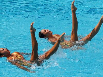 Ρίο 2016: Στον τελικό το ντουέτο της συγ...