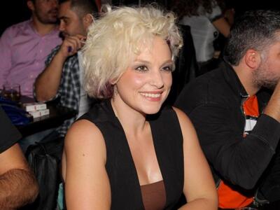 Ελεονόρα Ζουγανέλη