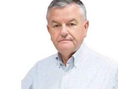 Αντώνης Κουνάβης: Ας είναι το 2022 μια χ...