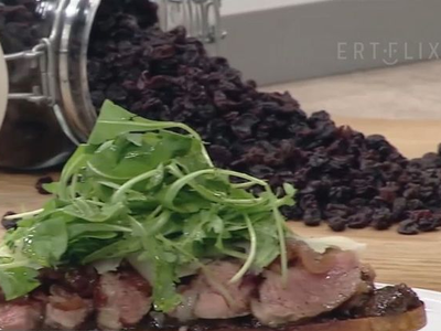 Μουστάρδα από σταφίδα Ηλείας σε χωριάτικ...