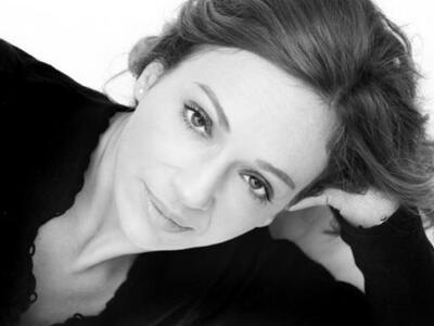 Η Μαρία Καλλιμάνη υποψήφια στα βραβεία τ...