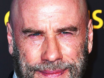 Ο  Τζον Τραβόλτα αποφάσισε, επιτέλους, ν...