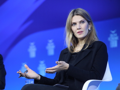 Εύα Καϊλή: Δεσμεύεται η περιουσία της στην Ελλάδα