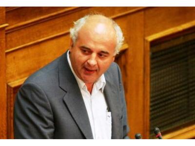 Περιοδεία Καραθανασόπουλου σήμερα στον Πύργο 