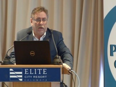 ΝΙΚΟΛΑΡΟΠΟΥΛΟΣ  ΣΩΤΗΡΙΟΙΣ, Φαρμακοποιός,...