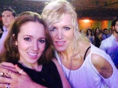 Τοπάζη – Καλομοίρα: Στη συναυλία της Άνν...