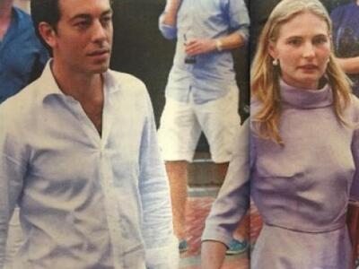 Σήμερα γάμος γίνεται στο Σκορπιό - Λιτή ...