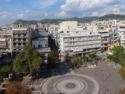 ΣΥΡΙΖΑ Αιτωλοακαρνανίας: "Ολοταχώς…...