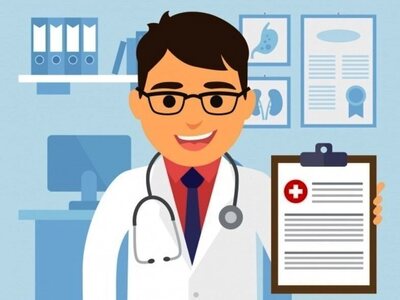 Οι γιατροί που εφημερεύουν το Σαββατοκύρ...