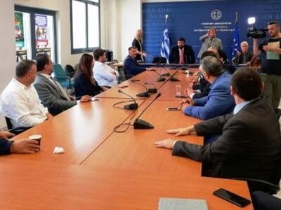 "Όχι" της Super League στην πρ...