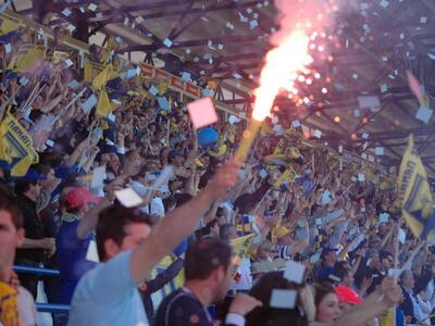 Aγρίνιο: Γλέντι μέχρι το πρωί για την άν...