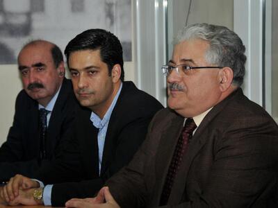 Παπαναστασίου: "Απλό και ξεκάθαρο τ...