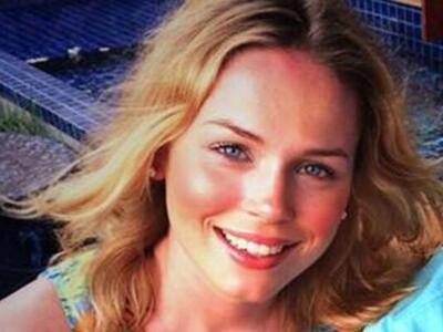 Tα μάτια της έχουν τη σωστή αναλογία κατα 44%!