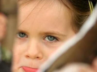 Πως αισθάνεται ένα παιδί που χωρίζουν οι...