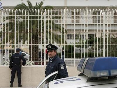 Αυτοκτόνησε κρατούμενος στο νοσοκομείο τ...