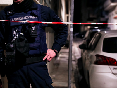 Κολωνός: Νεκρή 30χρονη έγκυος μέσα στο σ...