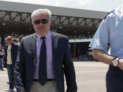 Στην Περιφερειακή Αστυνομική Διεύθυνση Ι...