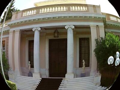 Μαξίμου σε ΝΔ για τις φωτιές: Δείξτε σοβαρότητα