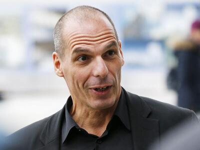 Βαρουφάκης: Η ταπείνωση του Τσίπρα και η...