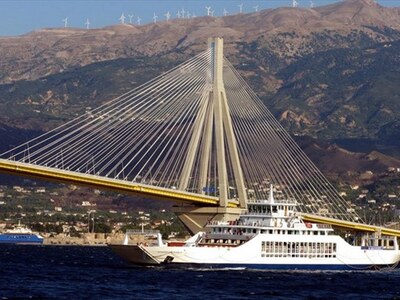 15χρονος έπεσε στο κατάστρωμα του φέρυ σ...