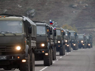 Αρμενία: Νέες συγκρούσεις στα σύνορα με ...