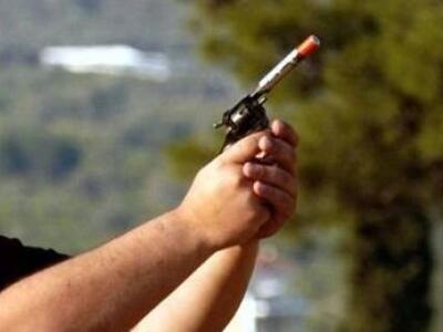 Πάτρα: Πέταξαν κροτίδα σε μονοκατοικία π...