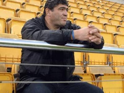 Στην Εντατική παραμένει ο ολυμπιονίκης π...