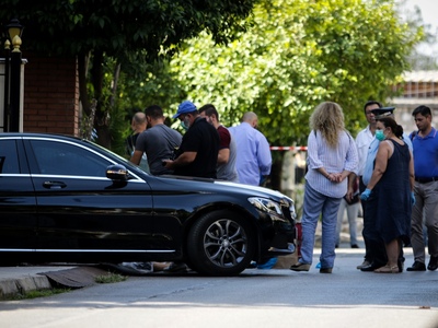 Στη φυλακή ο αρχιτέκτονας που σκότωσε το...