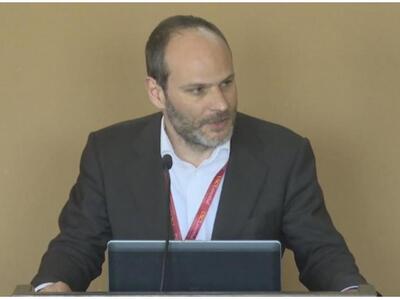 Ο Φραγκίσκος Κουντετάκης νέος συντονιστή...