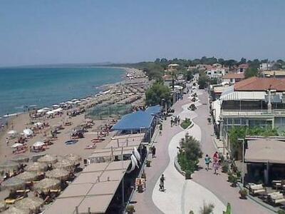 Αμαλιάδα: Έλεγχοι του ΙΚΑ στην Κουρούτα ...