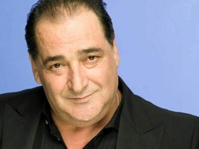 Στέλιος Ρόκκος και Βασίλης Καρράς έρχοντ...