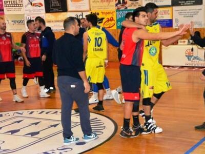 Κεφαλλονίτικη υπόθεση ο τίτλος της Α1 ΕΣΚΑ-Η