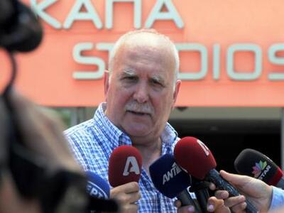 Πρωτιά στην τηλεθέαση τον Απρίλιο για το...