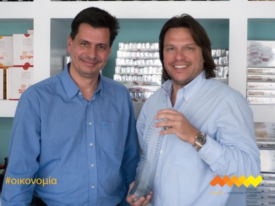 Υποψήφιος δημοτικός σύμβουλος με το  “σπ...