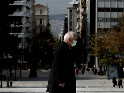 Σαρηγιάννης: Αν πάνε όλα καλά ίσως βγούμ...