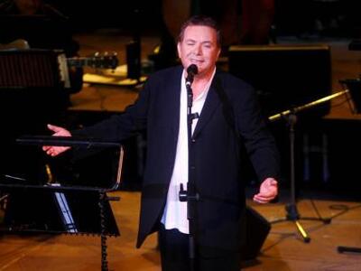 Απόψε στις 21.30 ο Μανώλης Μητσιάς στο Α...