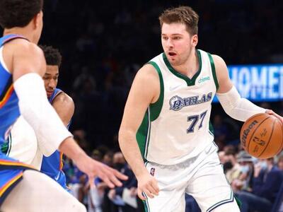 Κορωνοϊός- Συγκλονιστικός Ντόντσιτς: «Ήτ...