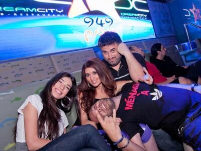 Ήβη Αδάμου, Κλεοπάτρα Ευαγγελάτου, Μιχάλ...