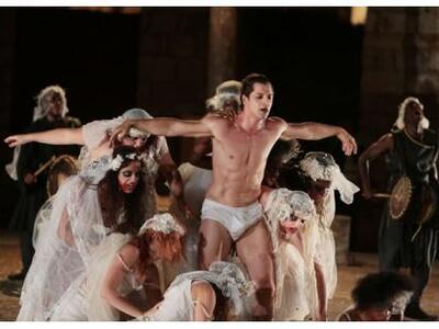 Πάτρα - Από τις 18.30 θα λειτουργεί το τ...