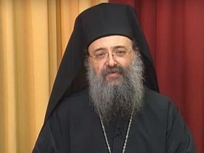 ΔΕΙΤΕ ΒΙΝΤΕΟ για το Ευαγγέλιο της Κυριακ...