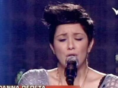 Αποκάλυψη - βόμβα διαγωνιζόμενης για το The Voice