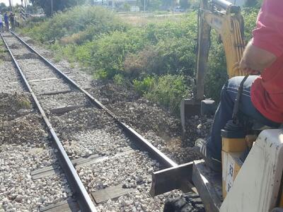 Πάτρα:Ξεκίνησαν εργασίες συντήρησης της ...