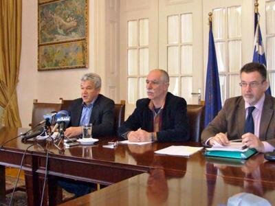 Δήμος Πατρέων: Οικονομία 2,5 εκατ. ευρώ ...