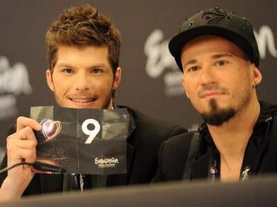 Η υπόσχεση του Λούκας για τον τελικό