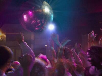 ΧΟΡΕΥΩ ΣΤΟ LIBIDO: «DON’T FORGET YOUR SN...