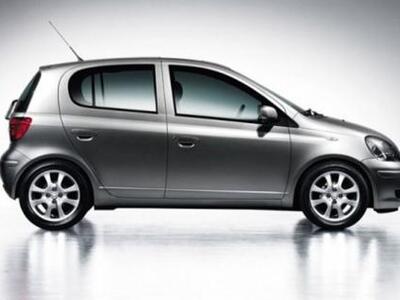 Ανακαλούν 25.835 οχήματα η Toyota και η Lexus