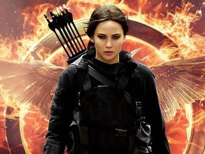 Νέο βιβλίο «Hunger Games» θα κυκλοφορήσε...