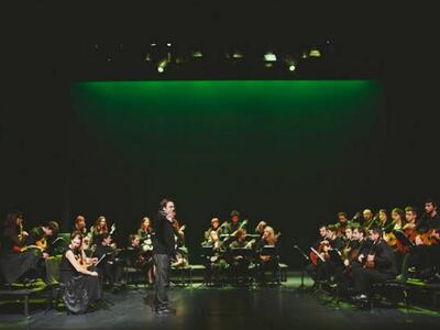 Πάτρα: Συνεχίζεται η μουσικοθεατρική παρ...