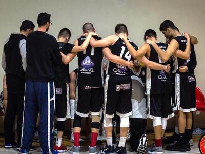 Δύσκολη νίκη επί της Δύμης για τον Προμηθέα 2014